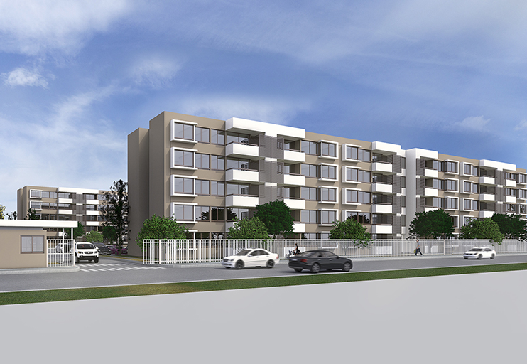 Proyectos Invica Proyectos Invica