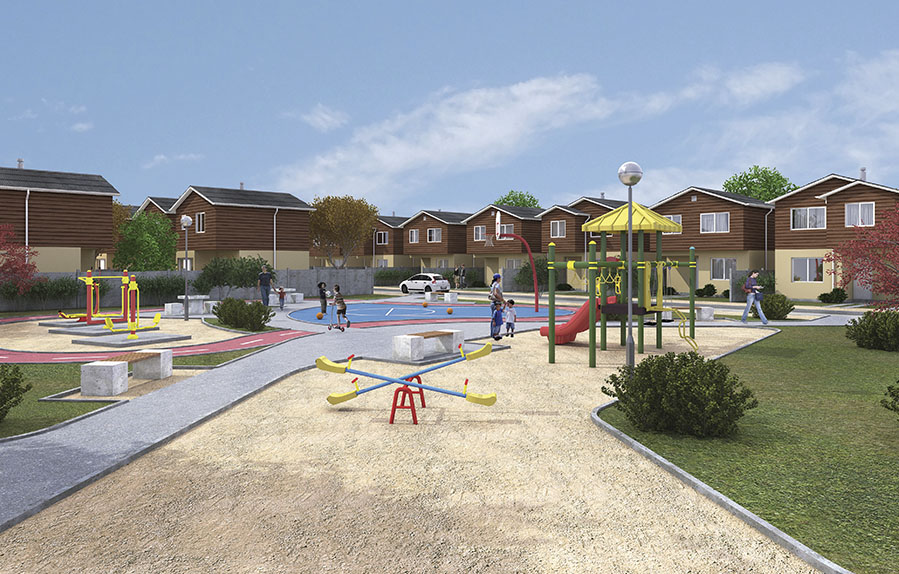 Proyectos Invica Proyectos Invica