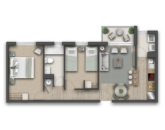 condominio-el-carmen-araucaria