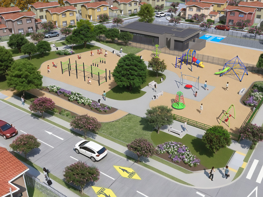 plaza-los-artesanos-penaflor