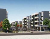 Condominio Los Viñedos de Tucapel en La Pintana Conserjería Acceso Seguridad