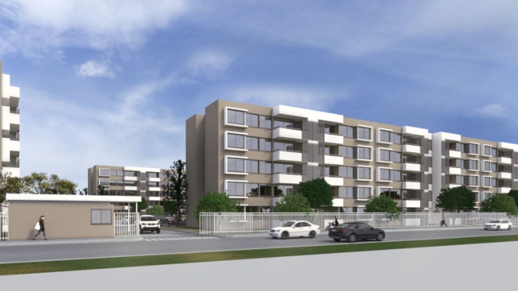 Condominio Talinay