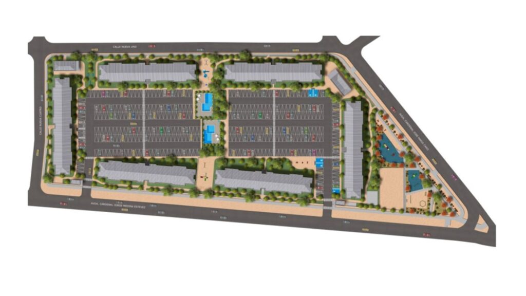 Loteo Condominio Talinay