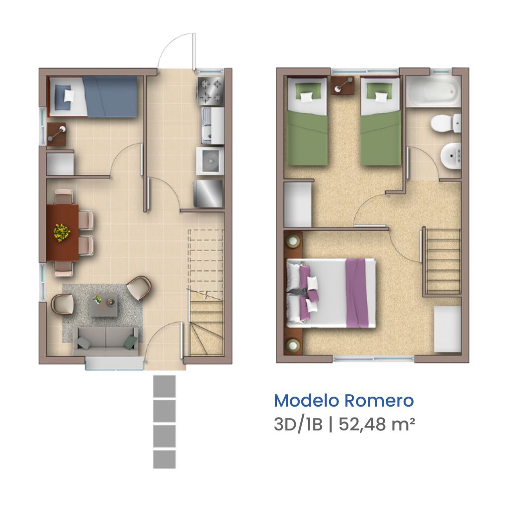 Casa Romero Doña Catalina de los Ríos III